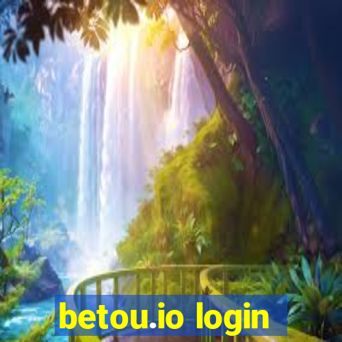 betou.io login